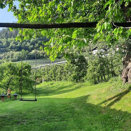 Moserhof Marlengo Eksteriør billede