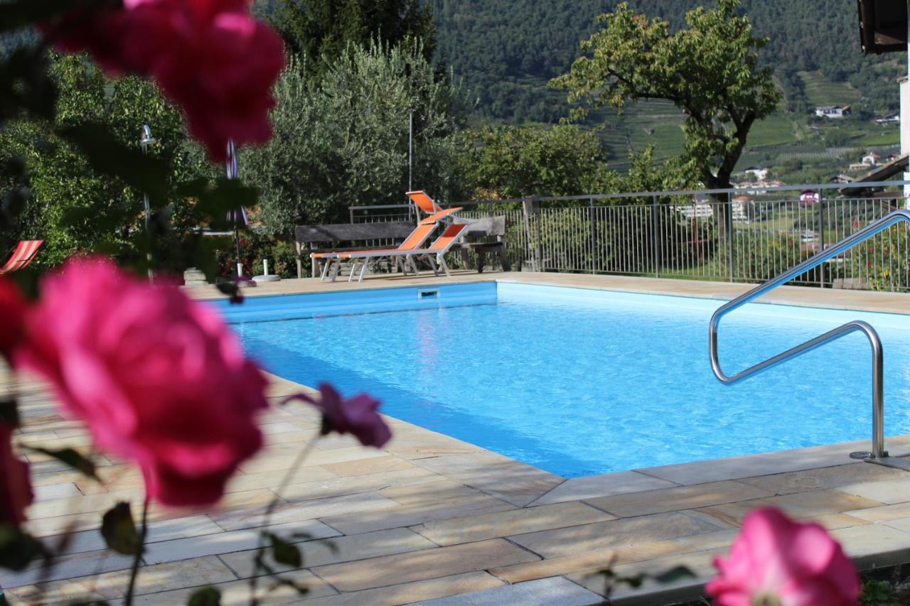 Moserhof Marlengo Eksteriør billede