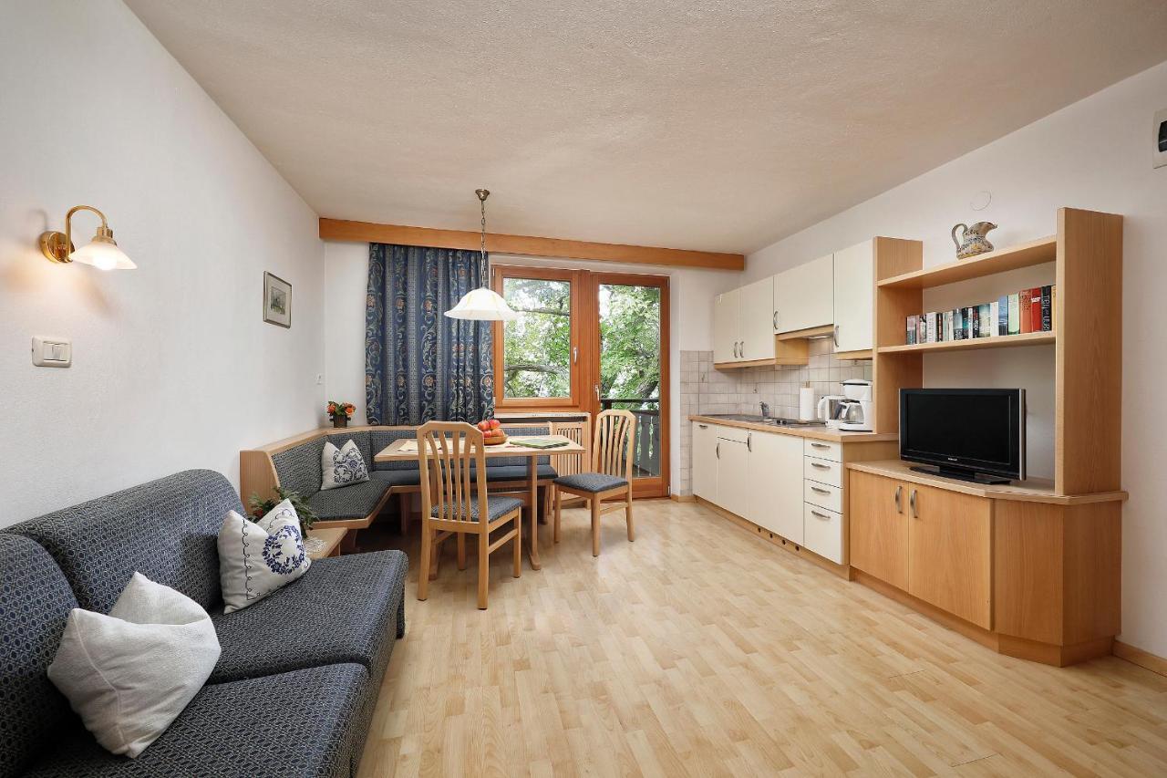 Moserhof Marlengo Eksteriør billede