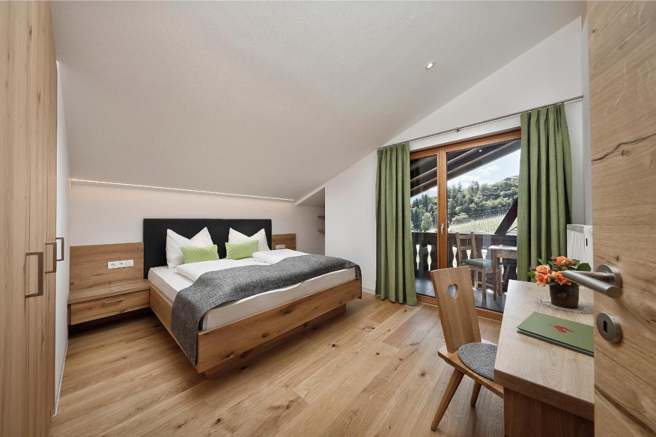 Moserhof Marlengo Eksteriør billede