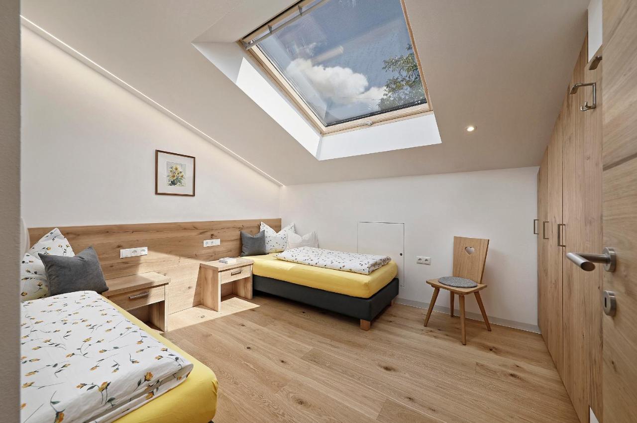 Moserhof Marlengo Eksteriør billede