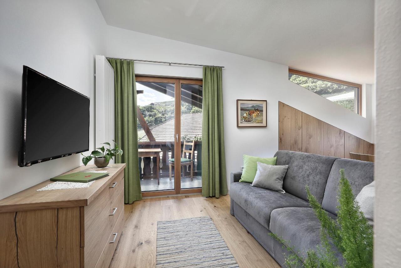Moserhof Marlengo Eksteriør billede