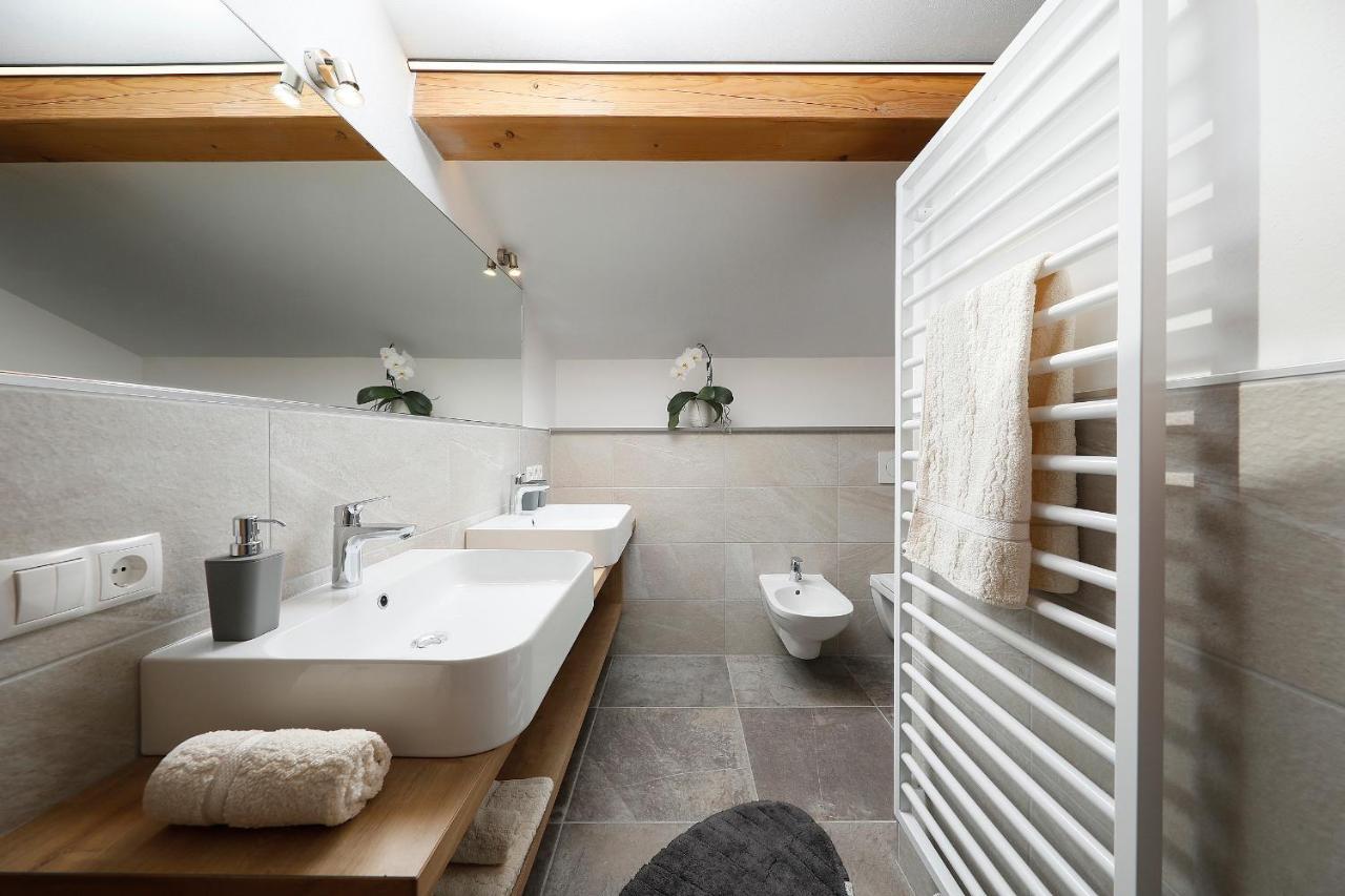 Moserhof Marlengo Eksteriør billede