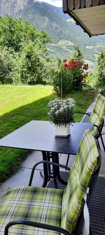 Moserhof Marlengo Eksteriør billede