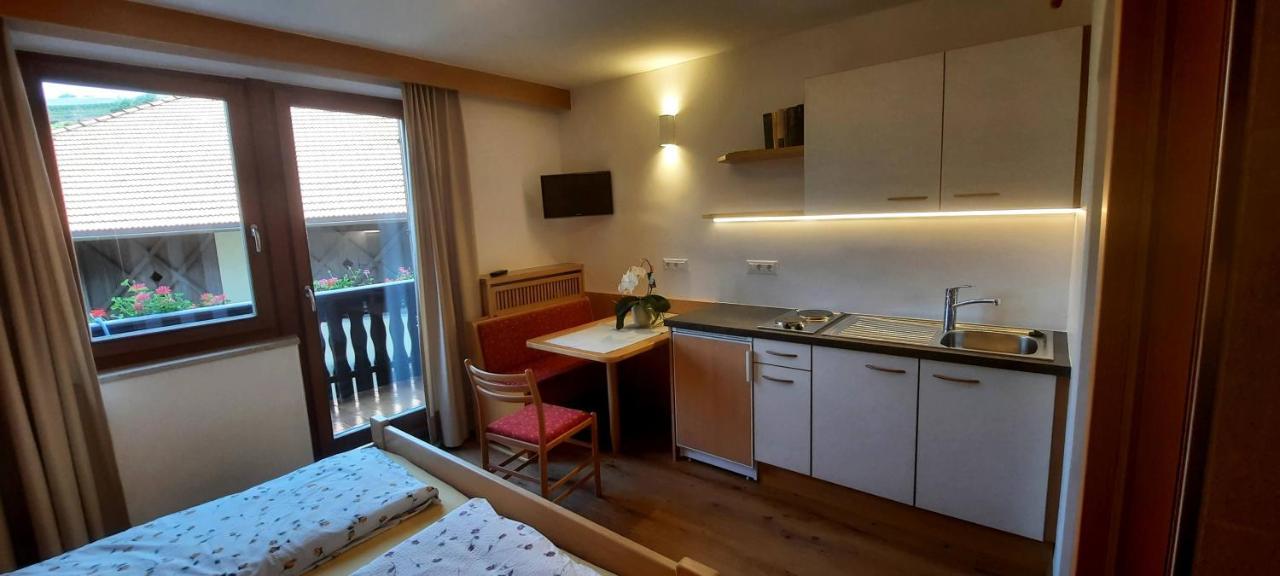 Moserhof Marlengo Eksteriør billede